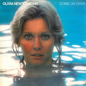 Come On Over - Olivia Newton-John