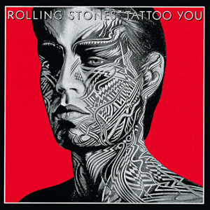 Worried About You - The Rolling Stones