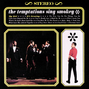 You Beat Me to the Punch - The Temptations