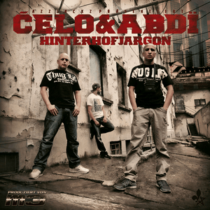 Last Action Hero (Remix) - Celo & Abdi (Ft. Kollegah & Marsimoto)