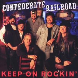 I Don’t Want To Hang Out With Me - Confederate Railroad