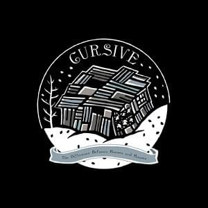 Dispenser - Cursive