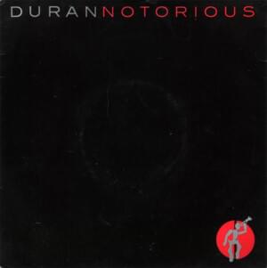 Notorious [45 Mix] - Duran Duran