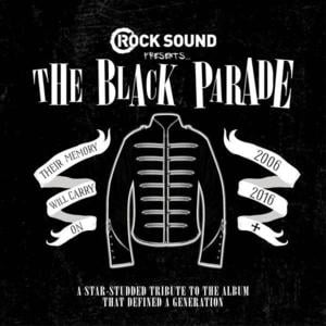 Welcome to the Black Parade - Crown The Empire