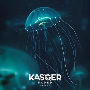 Faded (Kasger Remix) - Alan Walker