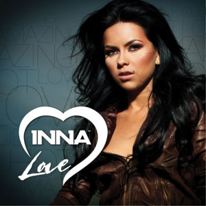 Love - INNA