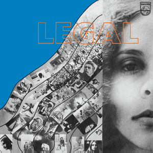 Língua do P - Gal Costa