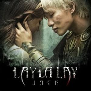 LAYLAYLAY - Jack - J97