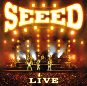 Please, Please (Desden 2006; Live) - Seeed