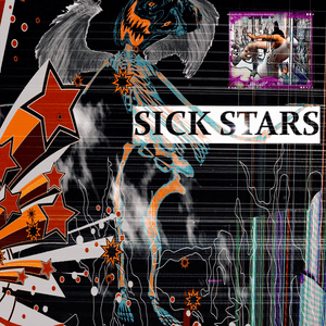 ⁣sick stars - ​haru matsui & platov