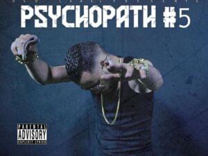 Psychopath #5 - Uncle Vato