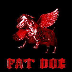 King of the Slugs - Fat Dog