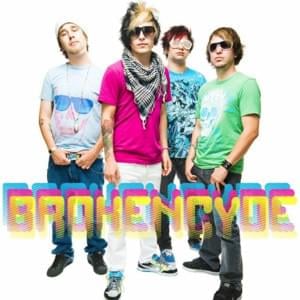 Get Crunk (OG) - ​brokeNCYDE