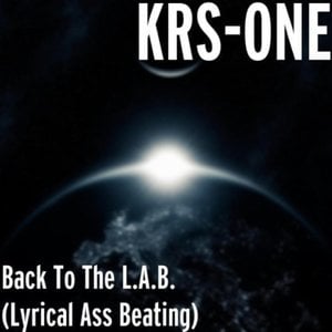 Who da Best - KRS-One