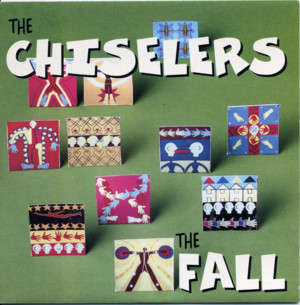 The Chiselers - ​The Fall