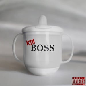 Kill Boss - Thomas Mraz (Ft. Day1, Padillion & Polyana)