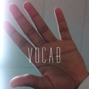 Vocab (Remix) - JazzInSuburbia