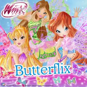 So Wonderful Winx - Winx Club (Ft. Elisa Rosselli)