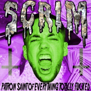 Spooked - Scrim (Ft. Hollywood Matt & Xydistic)