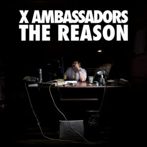 Giants - X Ambassadors