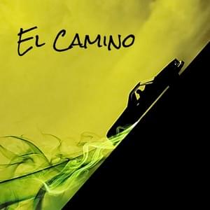 El Camino - Permanent Marker