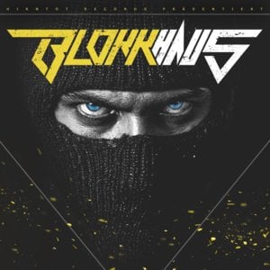 Blokkhaus Allstars - Blokkmonsta (Ft. Ali As, Automatikk, Baba Saad, Basstard, B-Lash, B-Tight, Capkekz, Crystal F, Dapharao, DCVDNS, Greckoe, Herzog, Isar, Jasha, Jayson, Kontra K, Liquit Walker, Manny Marc, MC Bogy, O.G.P., Perverz (MC), Prinz Pi, Rako,