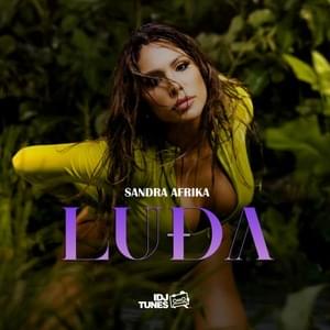 Luđa - Sandra Afrika