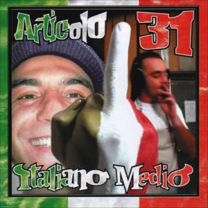 Manate - Articolo 31