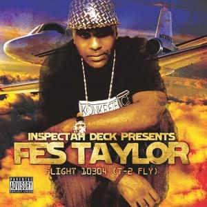 CMG Salutes La Banga - Fes Taylor (Ft. Hue Hefna, Inspectah Deck, Mr. Chernak & T-Bird)