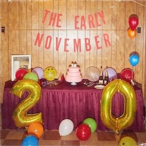 Five Years - The Early November