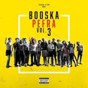 Booska Censuré - La Fouine