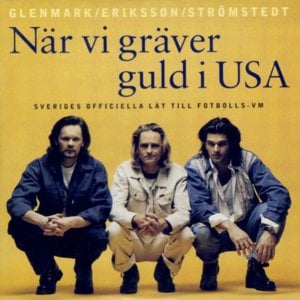 När vi gräver guld i USA - Glenmark Eriksson Strömstedt