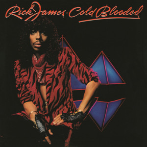 1, 2, 3 (You, Her and Me) - Rick James