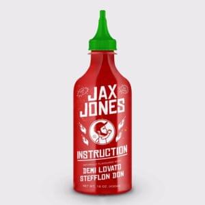 Jax Jones - Instruction (ft. Demi Lovato & Stefflon Don) [Bản dịch tiếng Việt] - Lyrxo Bản dịch tiếng Việt