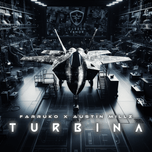 TURBINA - Farruko & Austin Millz