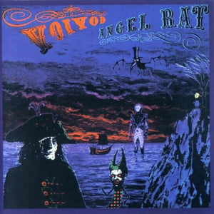 Nuage Fractal - Voivod