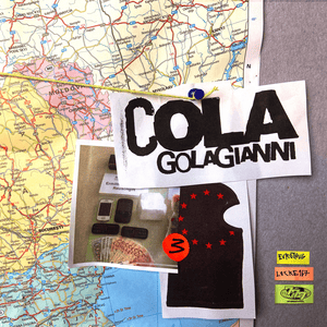 Cola - Eurothug & Locke167 (Ft. Gola Gianni)