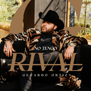 Listos Pa la Guerra - Gerardo Ortiz