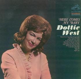 I Dreamed Of An Old Love Affair - Dottie West