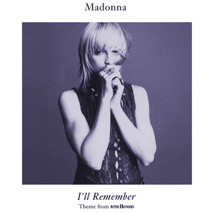 I’ll Remember (Orbit Alternative Remix) - Madonna