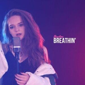 Breathin’ - Sapphire (UK)