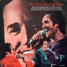 Blue Boy - Neil Sedaka