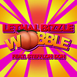 Wobble (Remix) - Lethal Bizzle (Ft. Stefflon Don)