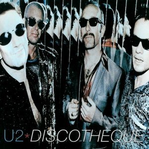 Discothèque - U2