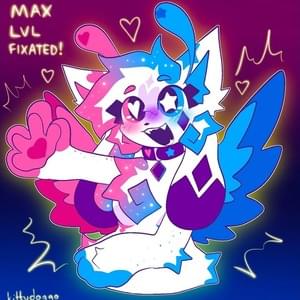 MAX LVL FIXATED!! - ​kittydog (Ft. ​kittydog)