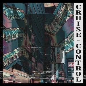 Cruise Control - KSLV Noh