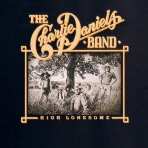 Running With the Crowd - Charlie Daniels