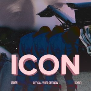 Icon - Jaden