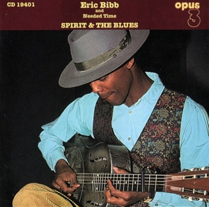 Lonesome Valley - Eric Bibb