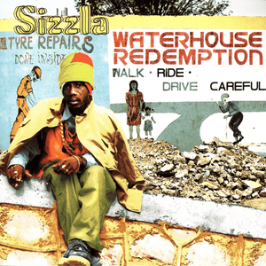 One love - Sizzla